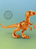 Фигурка Тираннозавр Jurassic World JGG14 JGG18
