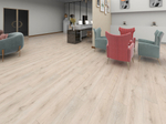 SPC-плитка FLOORWOOD 5204 Дуб Лирика