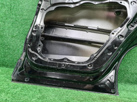 Дверь задняя правая Hyundai Santa Fe 4 TM (18-24)