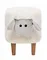 Пуф Milli Leset Lamb Combi
