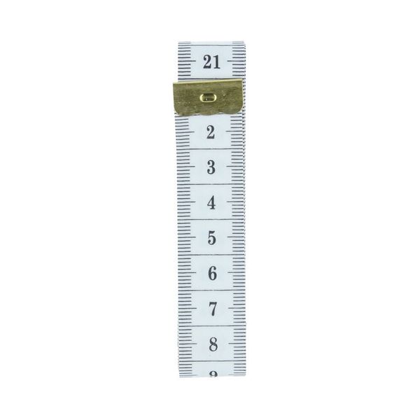 Сантиметр 200 см, Gamma SS-022B, ассорти