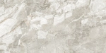 Керамогранит Alma Ceramica GFU60120RKL17R Rock Line 60x120 серый глазурованный матовый / противоскользящий под камень