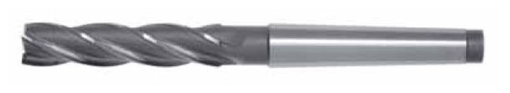 Фреза концевая с к/х КМDIN 845 - B 24 L - N - HSS 0641-552-029400 Фреза концевая с к/х КМDIN 845 - B 24 L - N - HSS 0641-552-029400