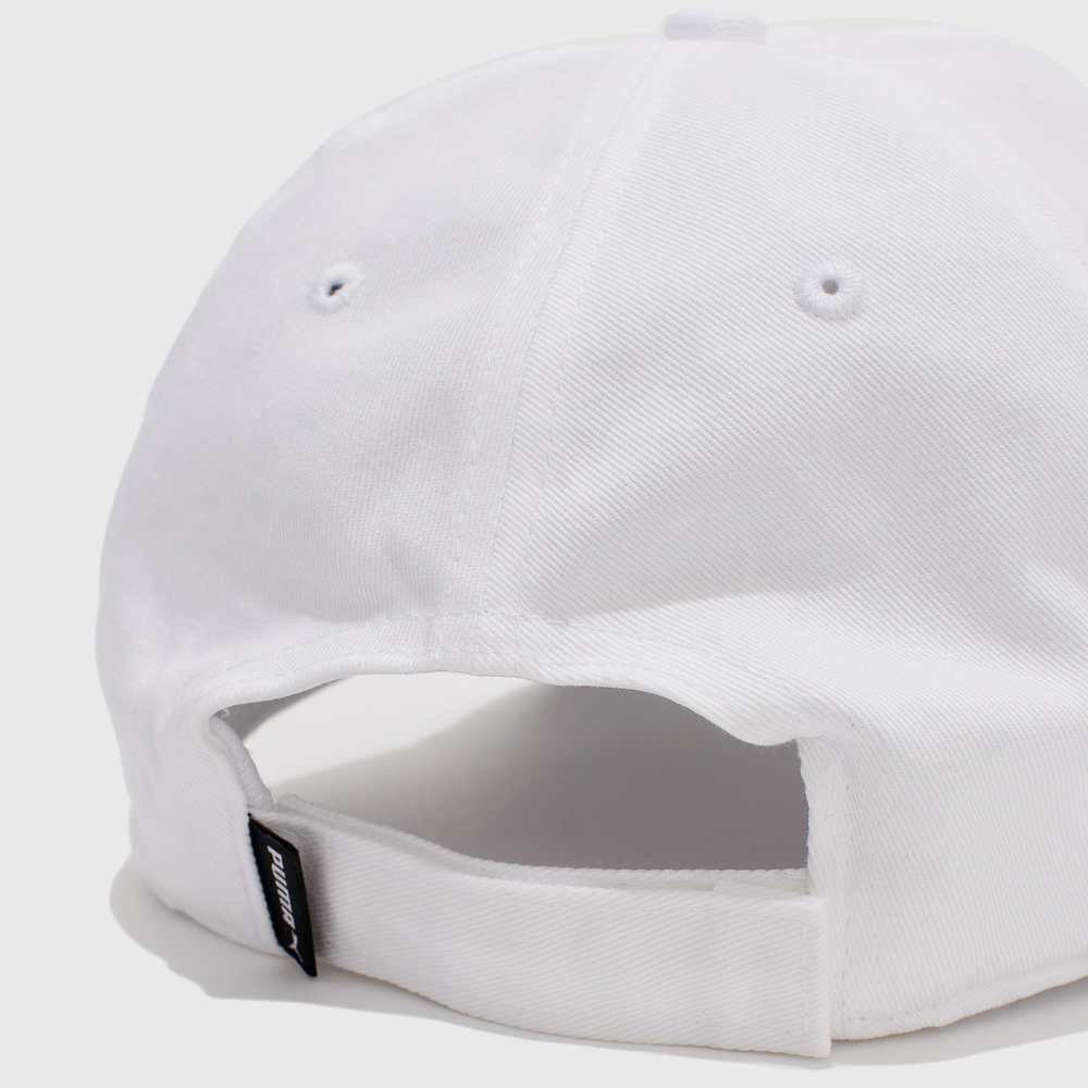 Кепка взрослая PUMA ESS NO. 1 LOGO PATCH BB Cap