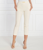 Брюки Elisabetta Franchi - экрю(PA03041E2)