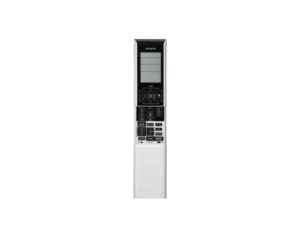Канальная моно сплит-система HITACHI RAD-50PPA/RAC-50DPA inverter