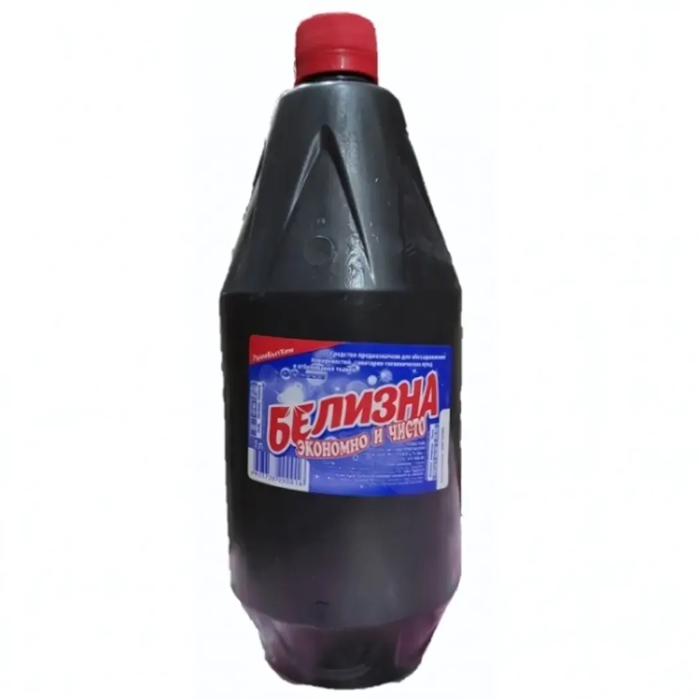 Белизна 1л Березники