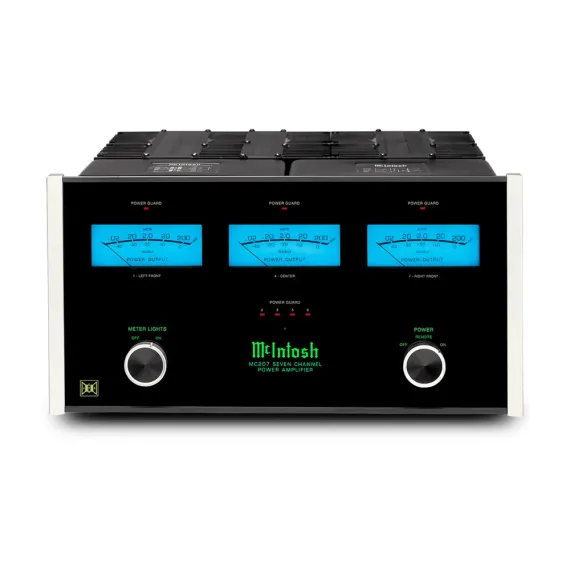 Mcintosh MC207
