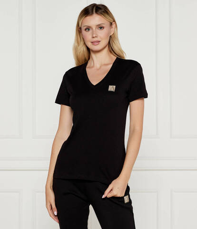 Футболка Armani Exchange - черный(6DYT23 YJ3RZ)