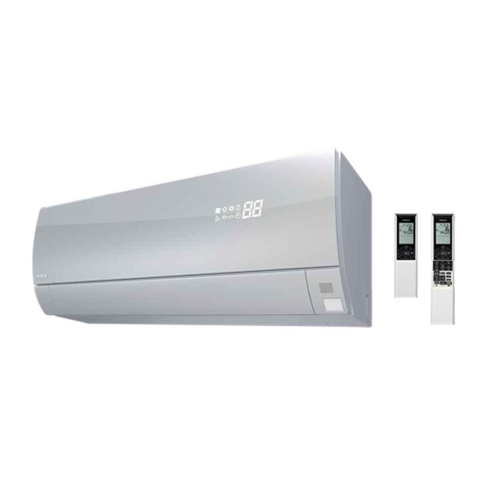 Настенная сплит-система Hitachi S-PREMIUM RAK-35PSES / RAC-35WSE