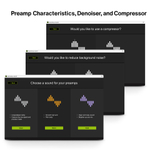 Аудиоинтерфейс Lewitt Connect 2