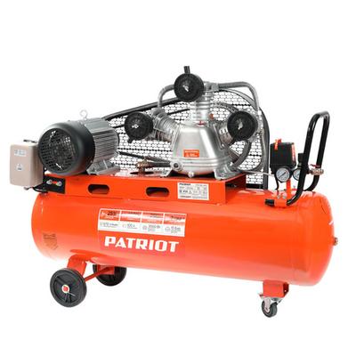 Поршневой компрессор PATRIOT PTR 100-670