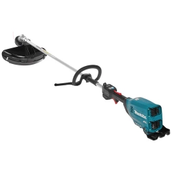 Триммер электрический Makita DUR369LZ