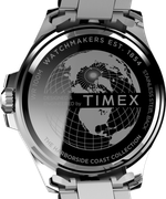 Мужские наручные часы Timex TW2V27400