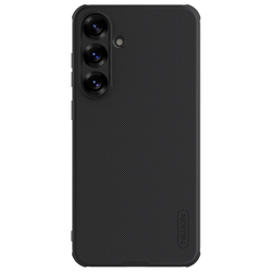 Усиленный защитный чехол от Nillkin для Samsung Galaxy S25+ Плюс, серия Super Frosted Shield Pro