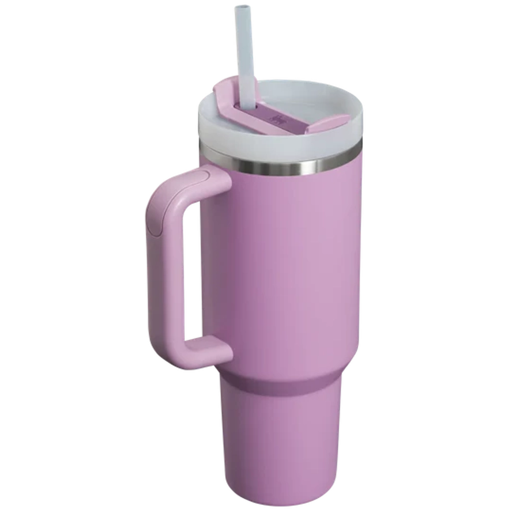 Quencher H2.O FlowState™ Pipetli Termos Bardak | 1,18 L - STANLEY