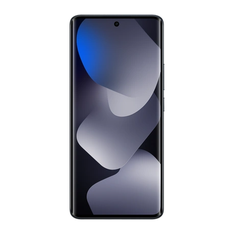 Смартфон Xiaomi Redmi Note 15 4G 8/512GB Black
