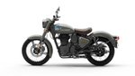 Royal Enfield Classic 350 Signals Marsh Grey