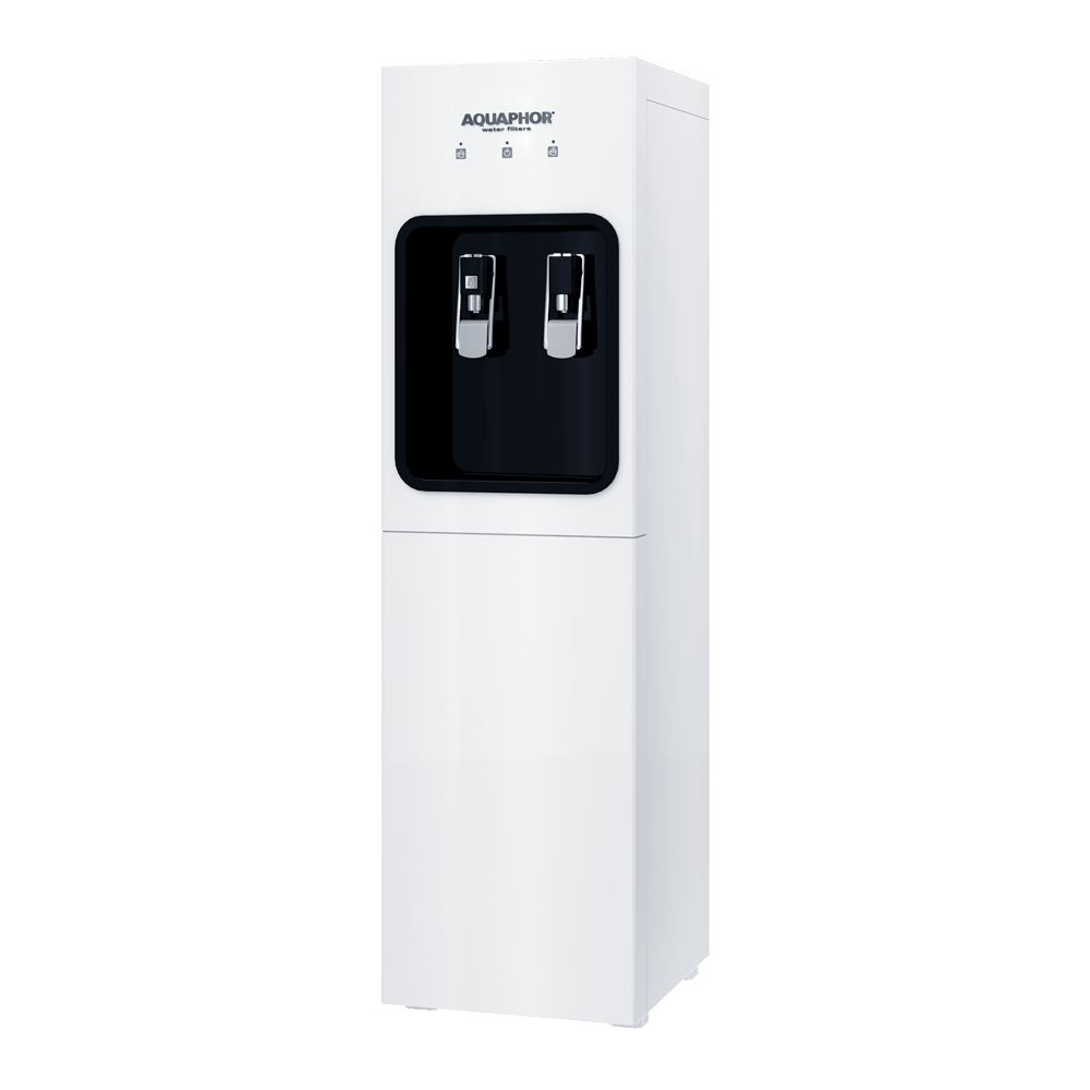 Диспенсер WF-D ECO PRO с ультрафильтрацией