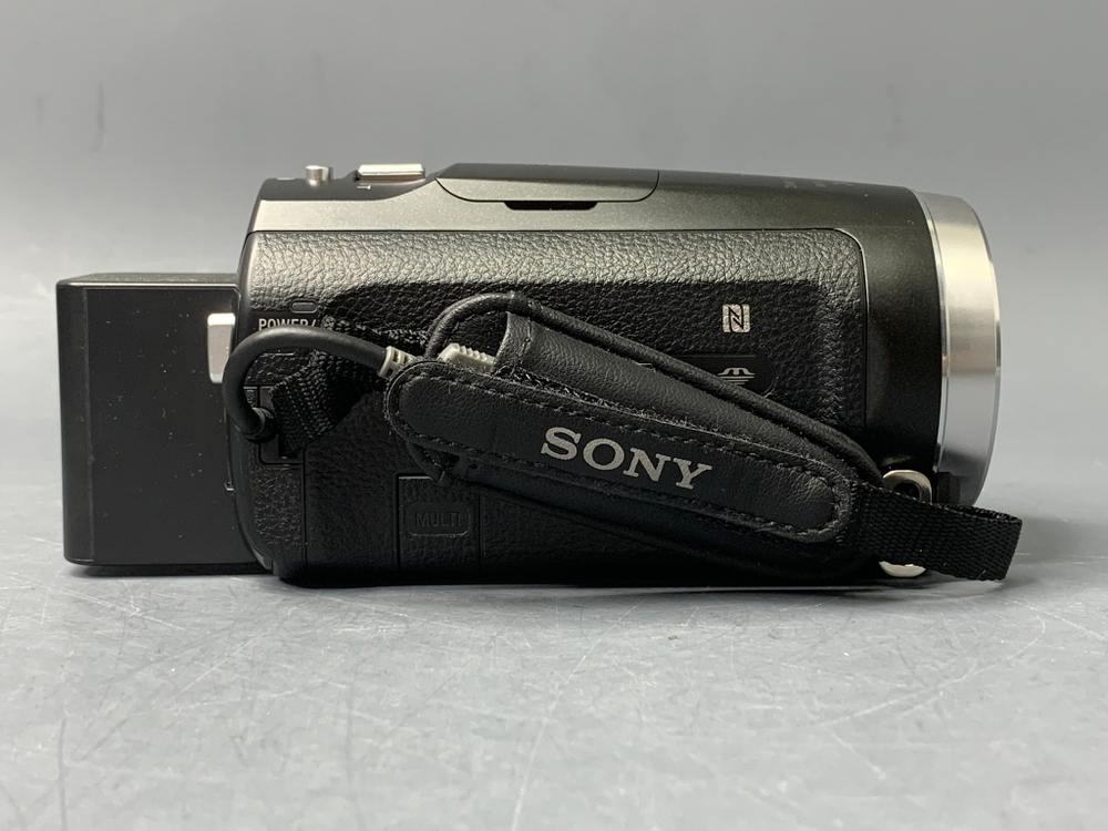 Sony HDR-CX625