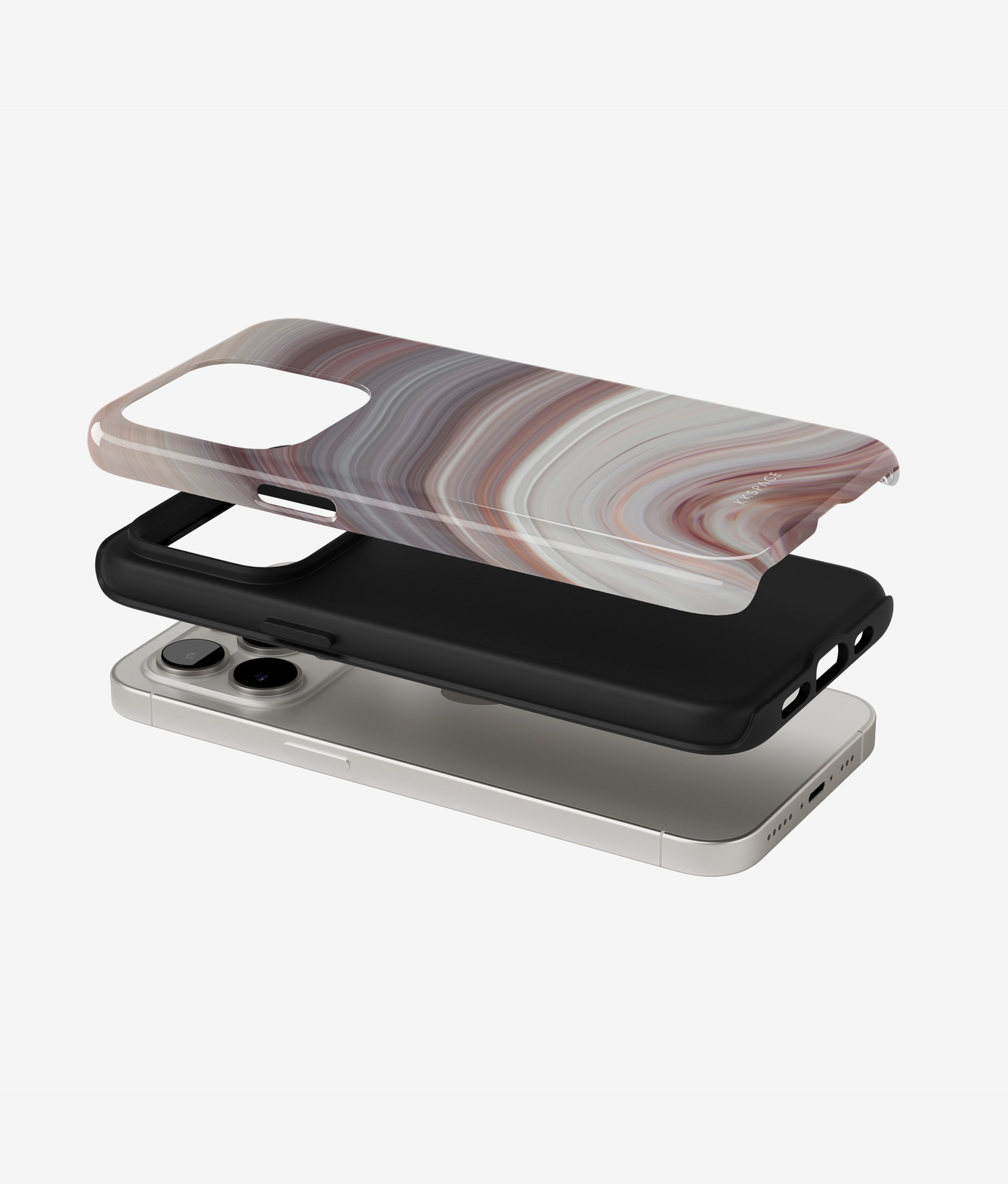 Чехол MARS для iPhone