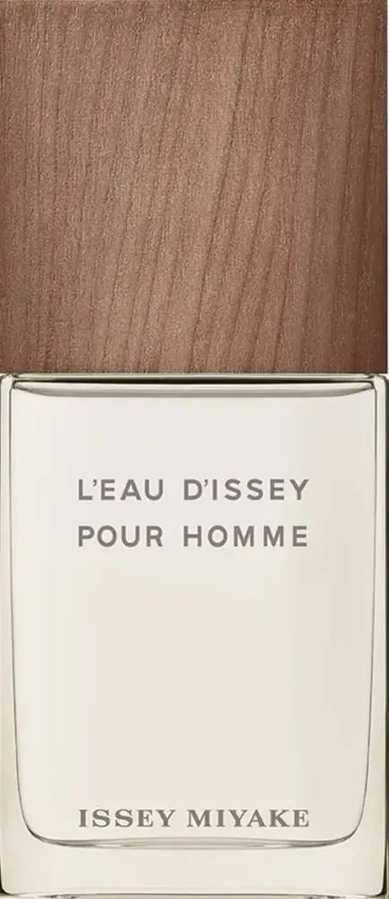 Issey Miyake L'EAU D'ISSEY - LES EAUX DE MATIERE EAU&amp;VÉTIVER EDT Intense Natural Spray 50 ml