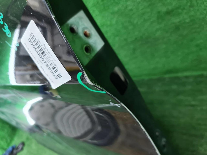 Дверь передняя правая Mercedes V W447 (2014-н.в.)
