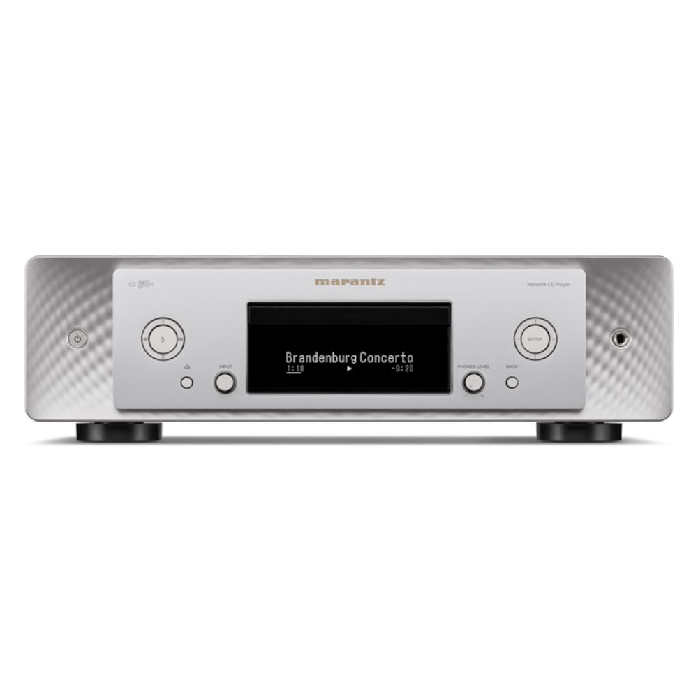 CD проигрыватель Marantz CD 50n