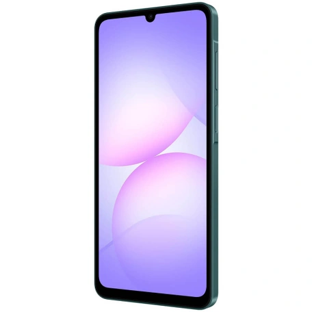 Смартфон Samsung Galaxy A07 6/128 Green