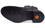 Timberland Dalston Vibe 6 Mid Calf Boots Women"s Black