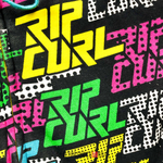 Винтажное зип-худи Rip Curl