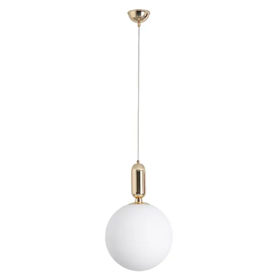 Подвесной светильник Bolla-sola A3035SP-1GO Arte Lamp