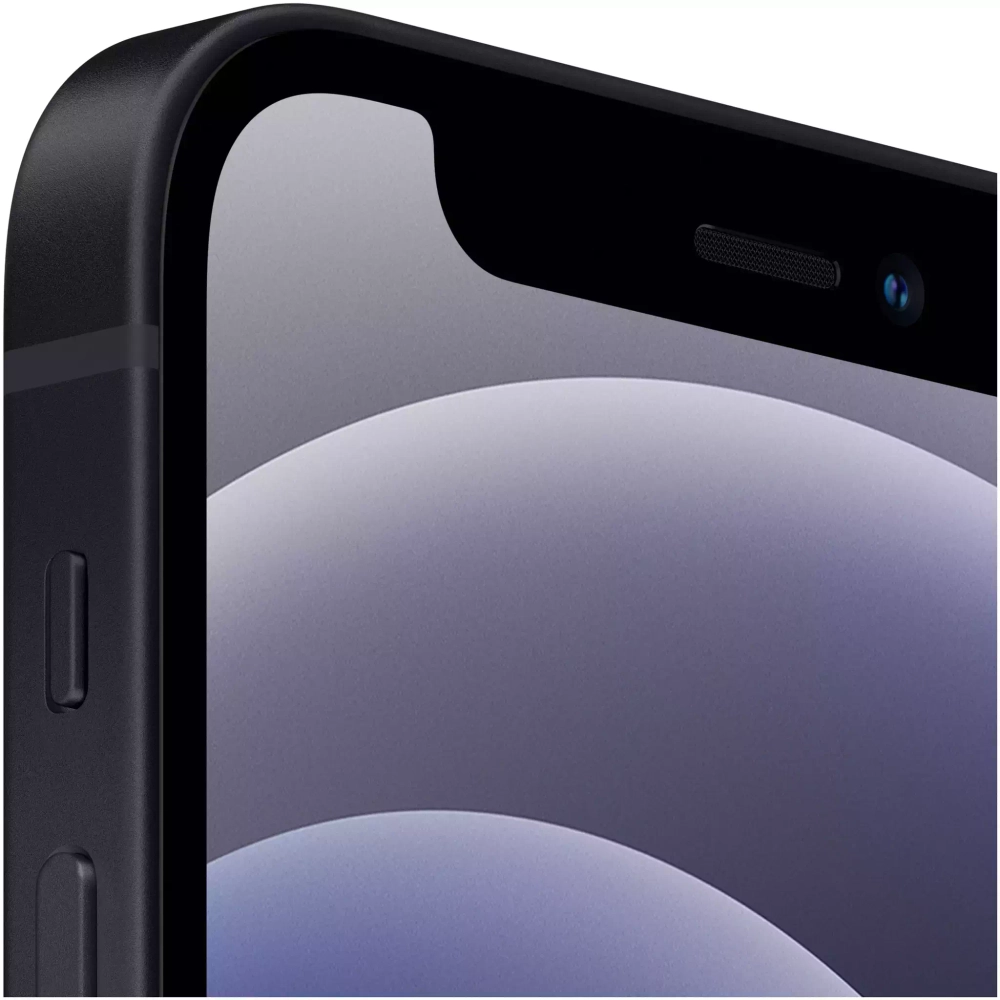 Apple iPhone 12 mini 256GB Black