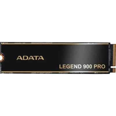 Накопитель SSD ADATA M.2 2280 4TB Legend 900 Pro (SLEG-900P-4TCS)