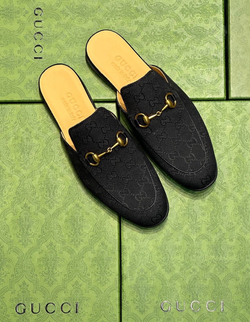 Мюли Gucci