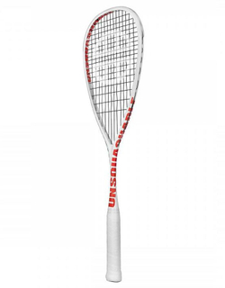 Rakieta do squasha Unsquashable Hero Pro 125 Italia