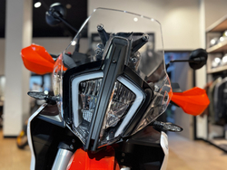 KTM 890 Adventure R 2026