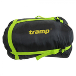Спальный мешок TRAMP Hiker Long -5°, артикул TRS-051L
