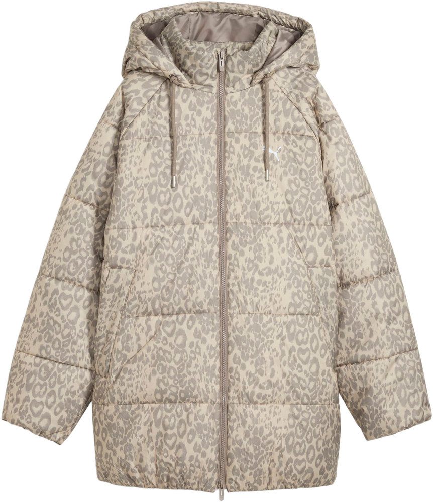 Куртка утепленная женская PUMA Style Padded Jacket W