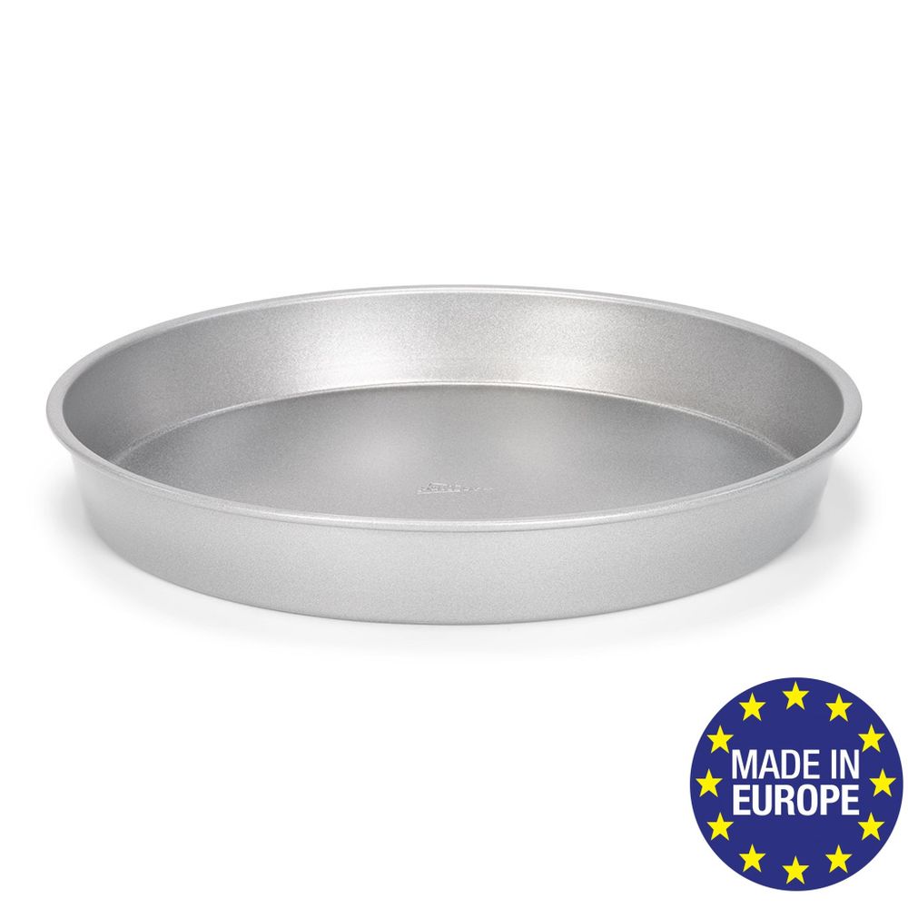 Форма для выпечки Patisse Silver 28х4 см