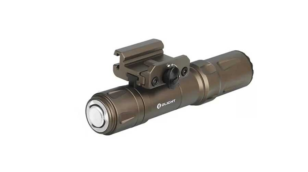 Фонарь тактический OLIGHT Odin Desert Tan
