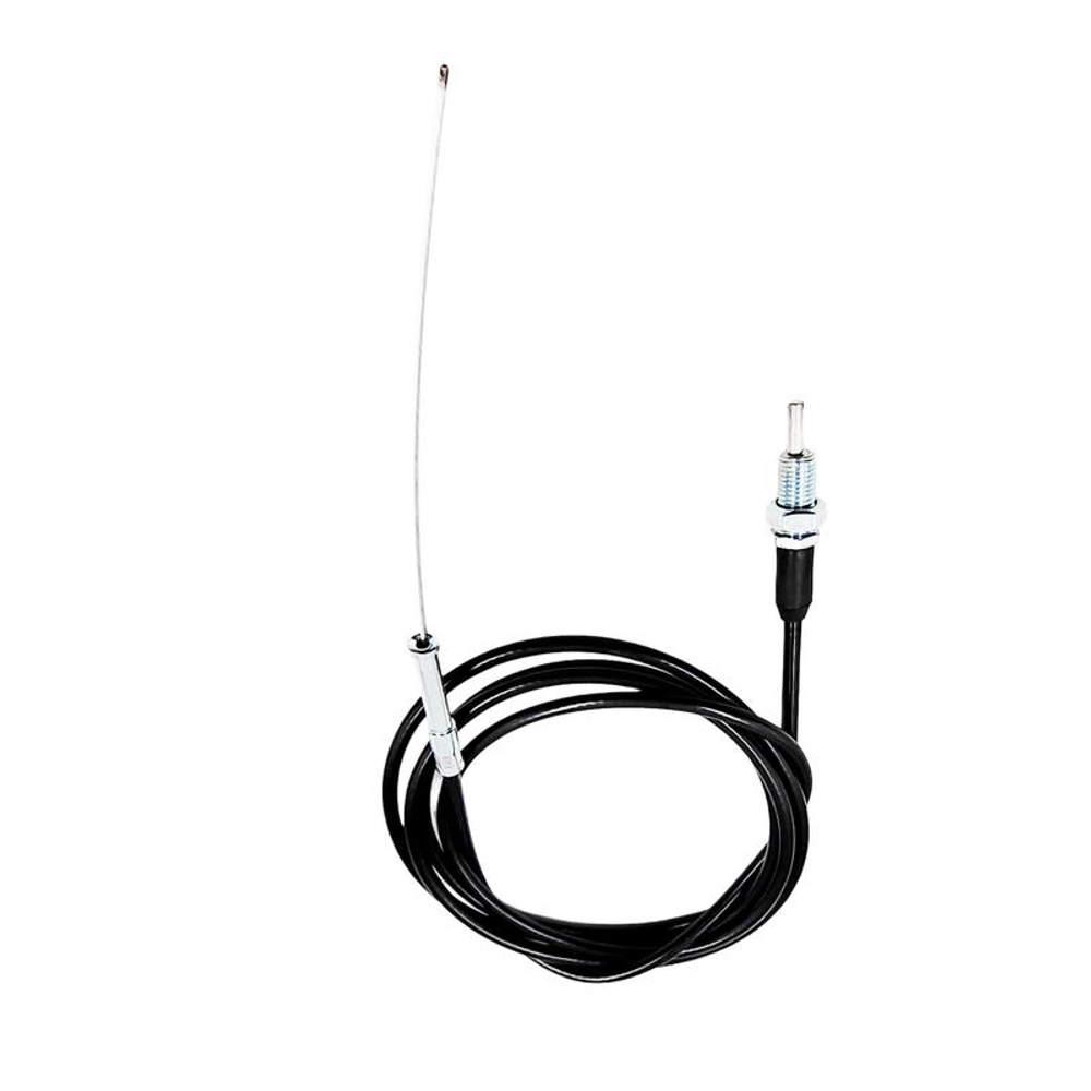 Трос газа для виброплиты DDE VP 130 CK (без рычага газа) 908-726-211