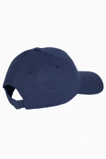 Кепка adidas Trefoil Everyday Icons - темно-синий