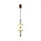 Подвесной светильник Feliz 6685/7L Odeon Light