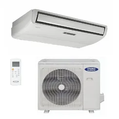 Кондиционер General Climate GC-CF36HRN2 / GU-U36H2 напольно-потолочная сплит-система комплект