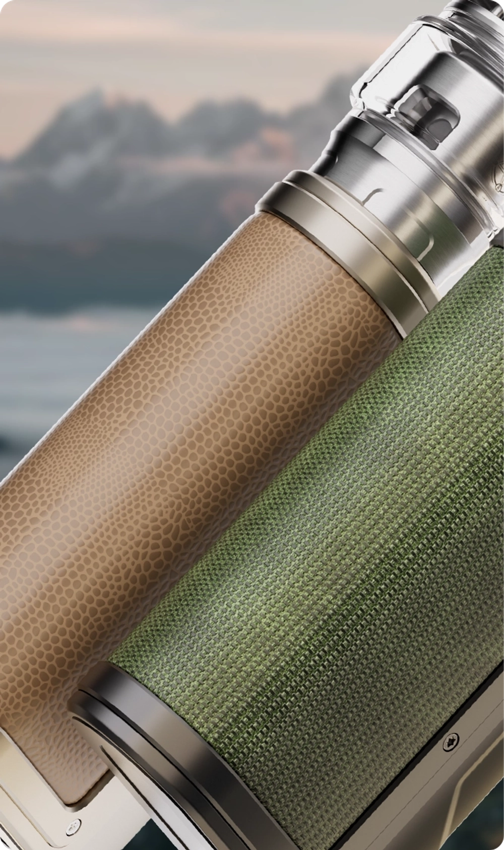Lost vape THELEMA Q200 PRO Kit