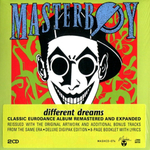 Masterboy / Different Dreams (2CD)
