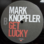Mark Knopfler / Get Lucky (Deluxe Edition)(2LP+2CD+2DVD)