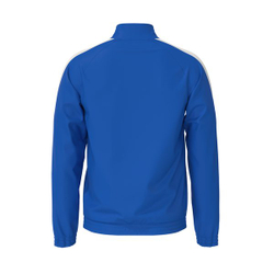 Куртка парадная детская Element 24 Woven Jacket Y — Team royal blue/white
