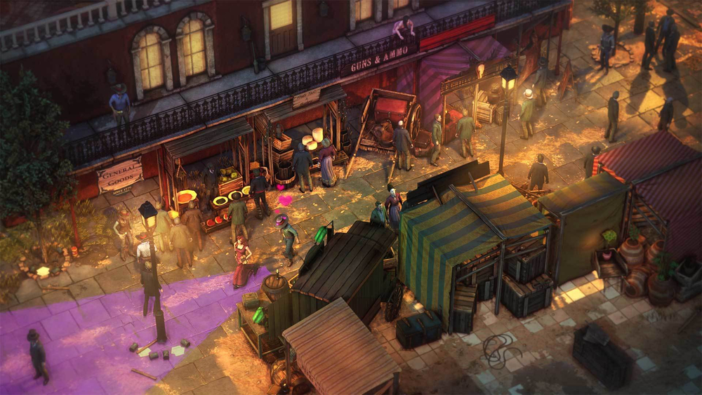 Desperados III - Digital Deluxe